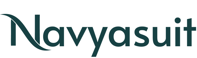 Navyasuit